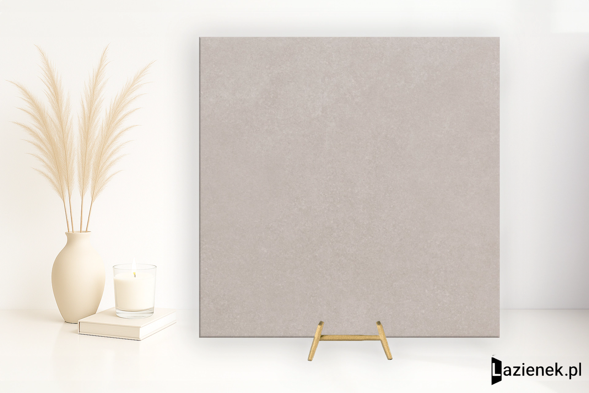 Casalgrande Padana Citta Stoccolma połaczenie mat-poler 60x60 cm gr. 9 mm - płytka rektyfikowana/11950003
